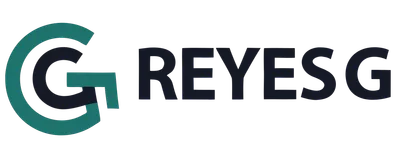 Gabriel Reyes Logo