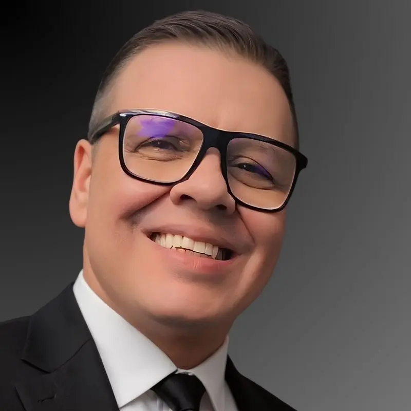 Gabriel E. Reyes G.